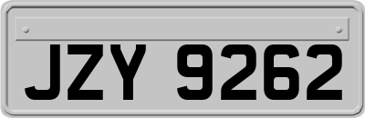 JZY9262