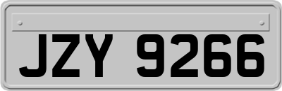JZY9266