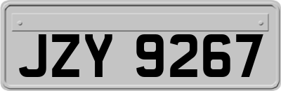 JZY9267