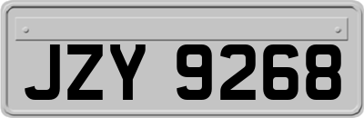 JZY9268