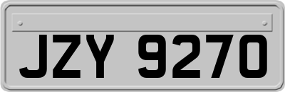JZY9270
