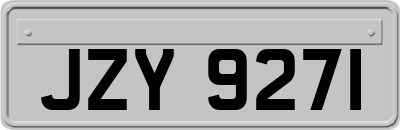 JZY9271