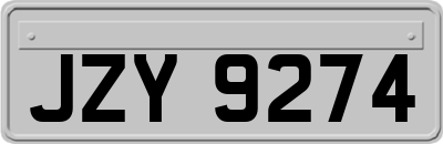 JZY9274