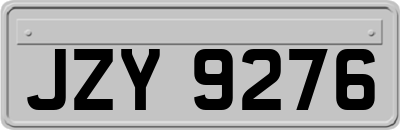 JZY9276