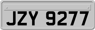 JZY9277
