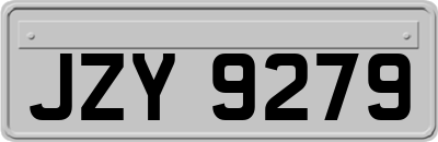 JZY9279
