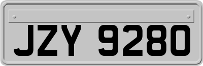 JZY9280