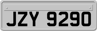 JZY9290