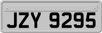 JZY9295