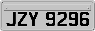 JZY9296
