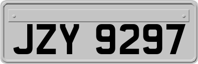 JZY9297