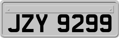 JZY9299