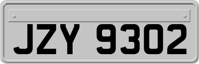 JZY9302
