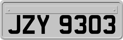 JZY9303