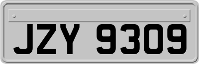 JZY9309