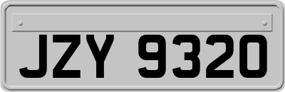 JZY9320