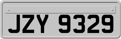 JZY9329