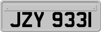 JZY9331
