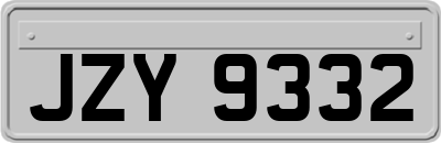 JZY9332