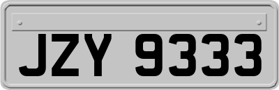 JZY9333