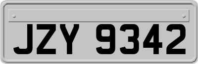 JZY9342
