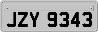 JZY9343