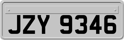 JZY9346