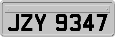 JZY9347