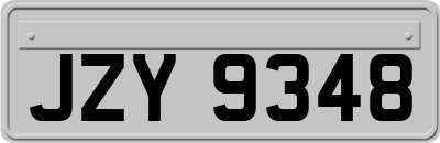 JZY9348