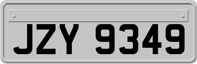 JZY9349