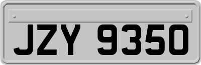 JZY9350