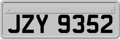 JZY9352