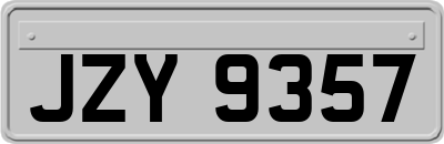 JZY9357