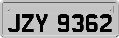 JZY9362