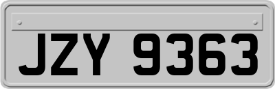 JZY9363