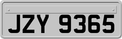 JZY9365