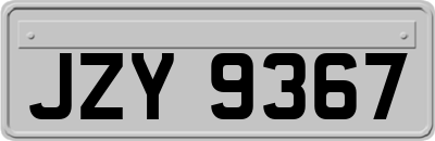 JZY9367