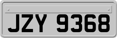 JZY9368