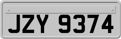 JZY9374