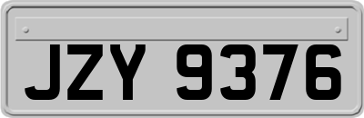 JZY9376