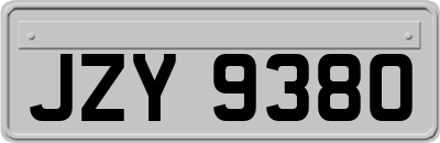 JZY9380