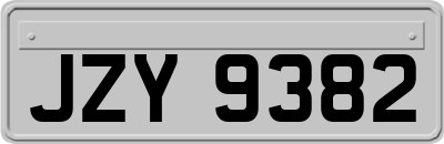 JZY9382