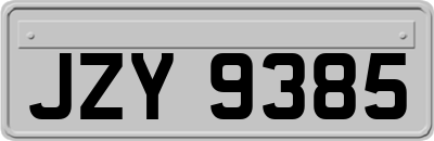 JZY9385