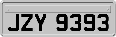 JZY9393