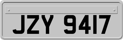 JZY9417