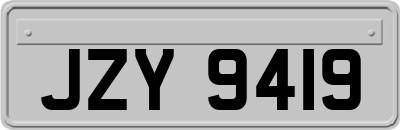 JZY9419