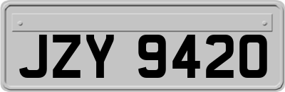 JZY9420