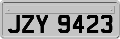 JZY9423