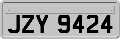 JZY9424