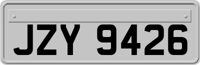 JZY9426